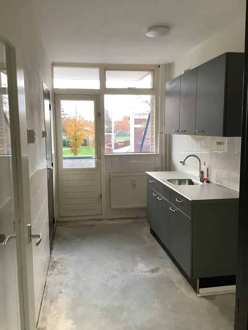 3 Kamer woning Winterswijk te huur