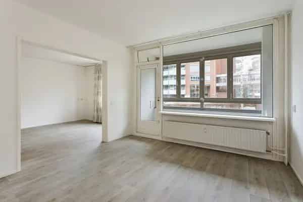 Appartement Nieuw Kerkelanden Hilversum: Zelfstandig Wonen met Zorg