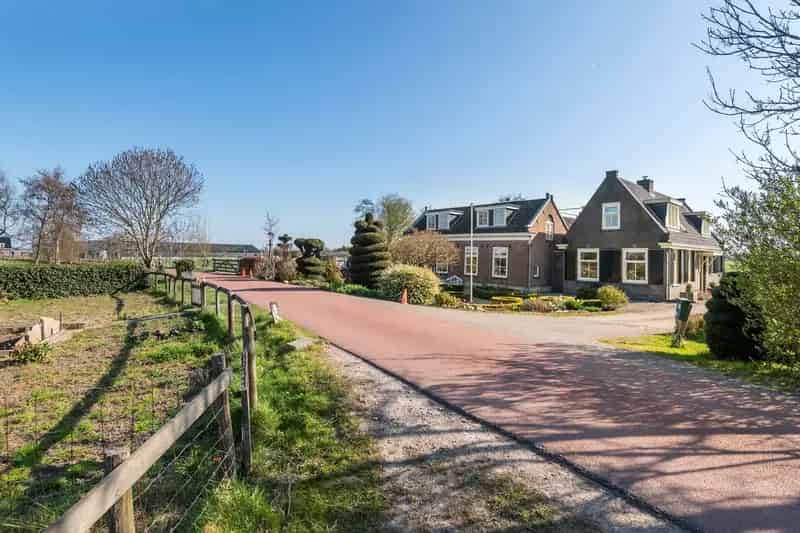 Huis te koop: Eilandseweg 26-A 1394 JG Nederhorst den Berg 