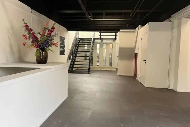 Werkloft te Huur Breda Hoornwerkstraat 51m²