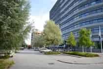 475 m2 Kantoorruimte te Huur Diemen Nabij NS Station