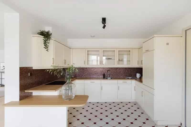Appartement te koop Rotterdam Schiebroek Park 127m2