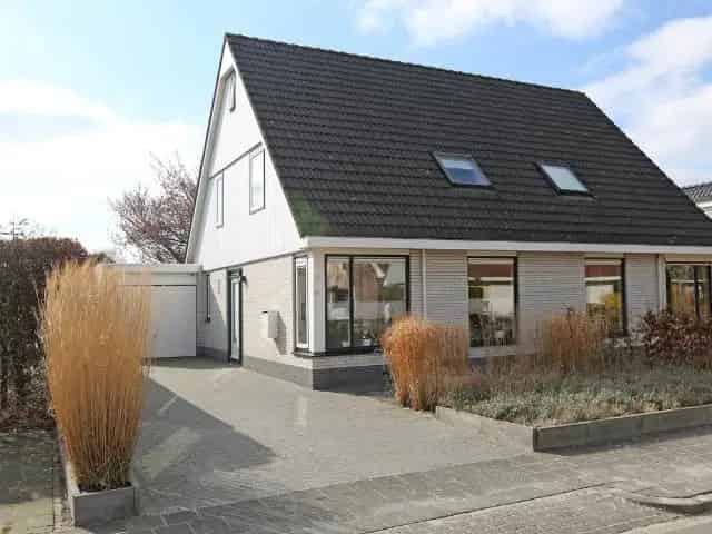 Twee Onder Een Kap Woning Boelenslaan 3 Slaapkamers Grote Garage
