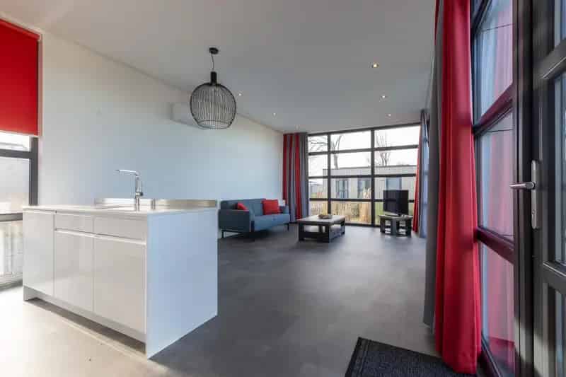Recreatiewoning Nijkerkernauw 4 Personen 2021 Nieuw