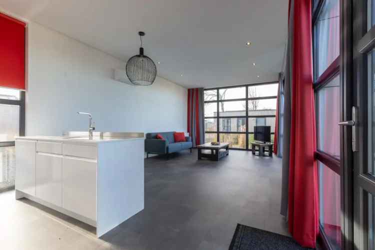 Recreatiewoning Nijkerkernauw 4 Personen 2021 Nieuw