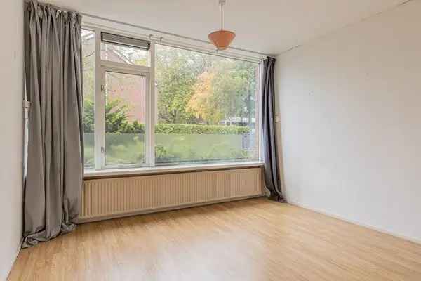 Studentenkamer Groningen Nieuw-West Briljantstraat