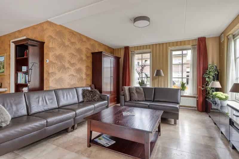 Vrijstaande woning 187m2 4 slaapkamers 't Remerink