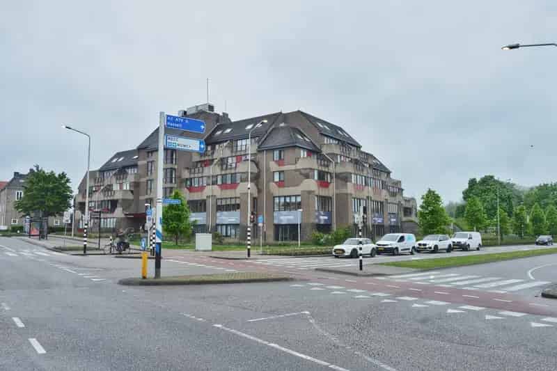 Kantoorruimte te Huur Maastricht Statensingel