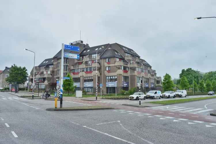 Kantoorruimte te Huur Maastricht Statensingel