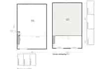 377 m2 Bedrijfsruimte te Huur Middenmeer
