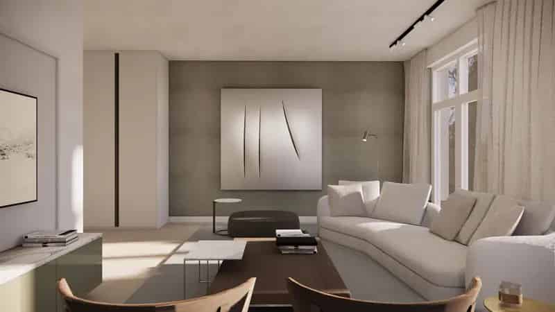 Huis te koop: Burgemeester Nawijnlaan 38 2042 PM Zandvoort | Funda