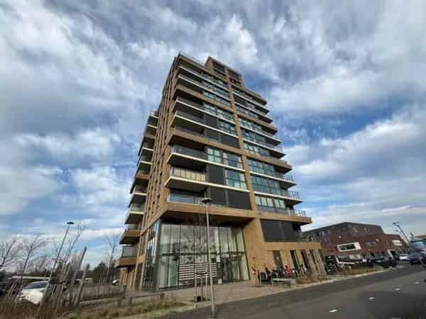 3-Kamer Appartement Almere Poort 78m²