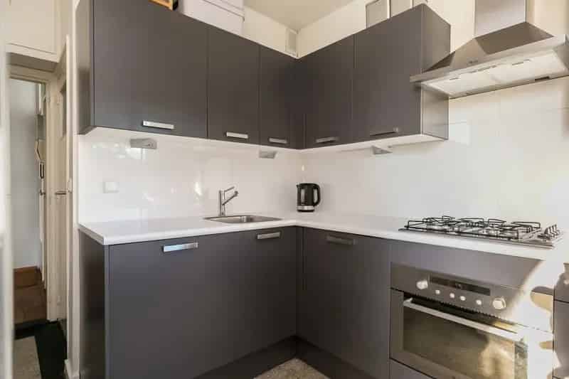 Appartement te koop Breda Sportpark 2 slaapkamers