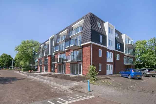 Galerijflat Heerenveen 3 Kamers 53m2 te huur
