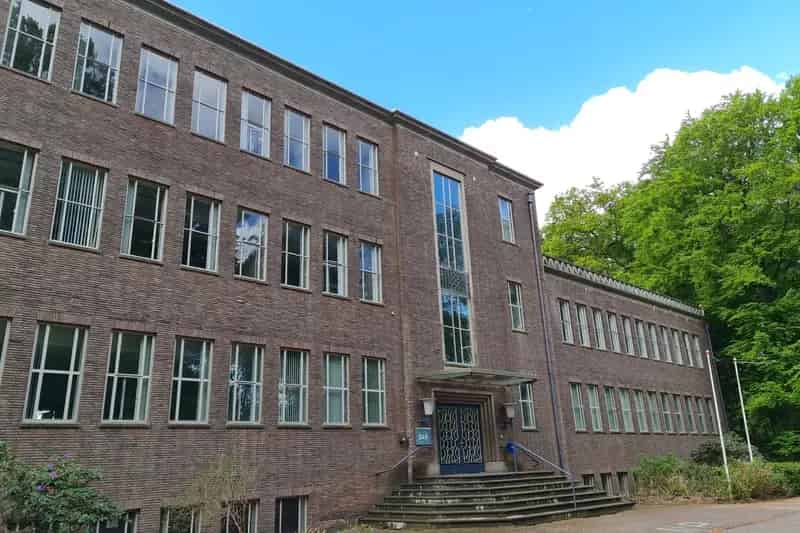 Kantoor Arnhem te Huur Arnhems Buiten KEMA Campus