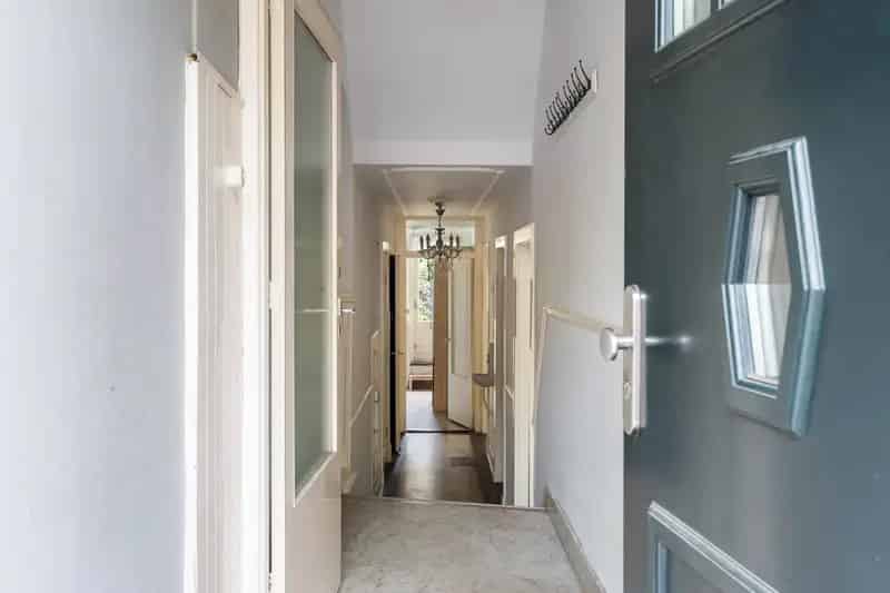 Appartement te koop Rotterdam Mathenesserlaan 180m2 tuin