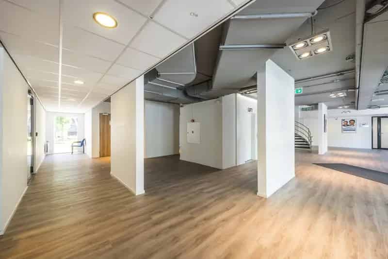 Kantoorruimte te huur Utrecht Park Voorn 256m2