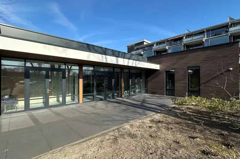 Praktijkruimte te huur Bergen op Zoom Paramedici Gezondheidszorg