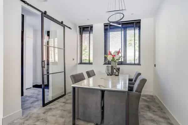 Moderne Gezinswoning Weidevenne Purmerend