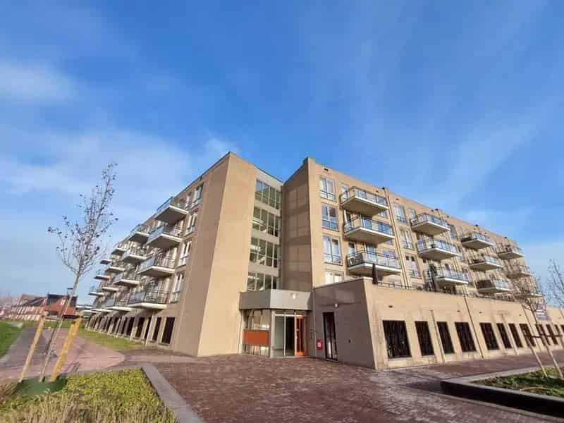 Luxe 55+ Appartement Gorinchem: Ruim en Comfortabel Wonen