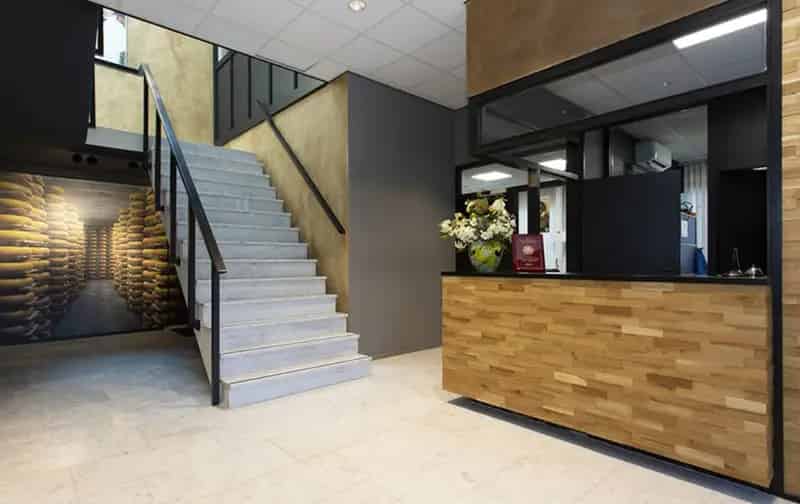 Kantoorruimte huren Bodegraven 345m² A12