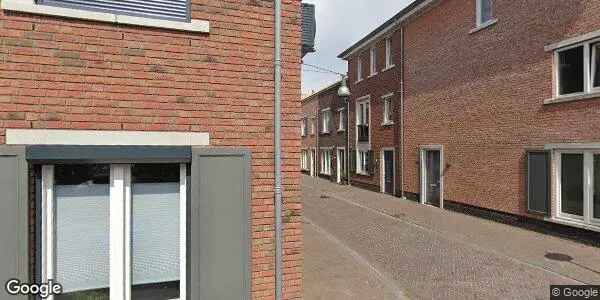 Appartement Via Horta in Houten