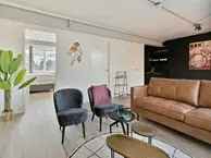Appartement Eindhoven Volderhof 3 kamers 80m2