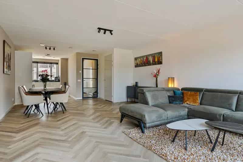 Huis te koop Pijlstaart Pijnacker
