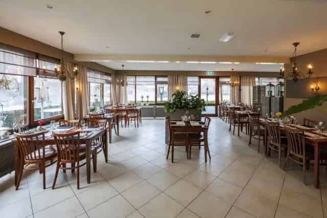 Te Koop: Restaurant Cafetaria Epen