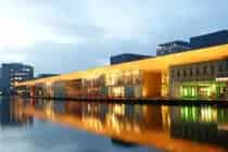 23-500m2 Kantoorruimte Laboratorium te Huur High Tech Campus Eindhoven