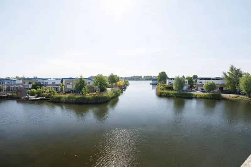 Appartement te koop Lelystad Bovenwater 127m2 2 slaapkamers