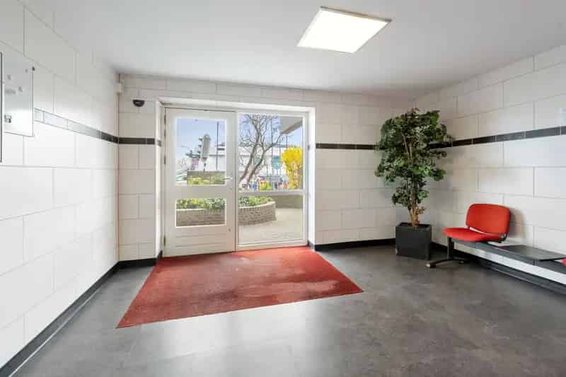 Appartement Haarlem 2 kamers balkon berging parkeerplaats