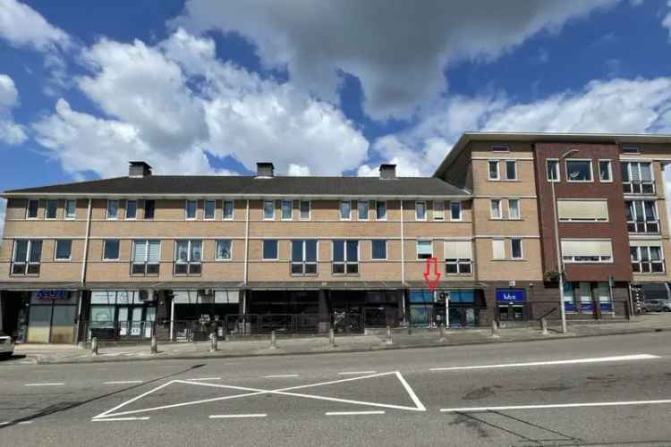 Winkel te Huur Bermweg Capelle aan den IJssel 47m2