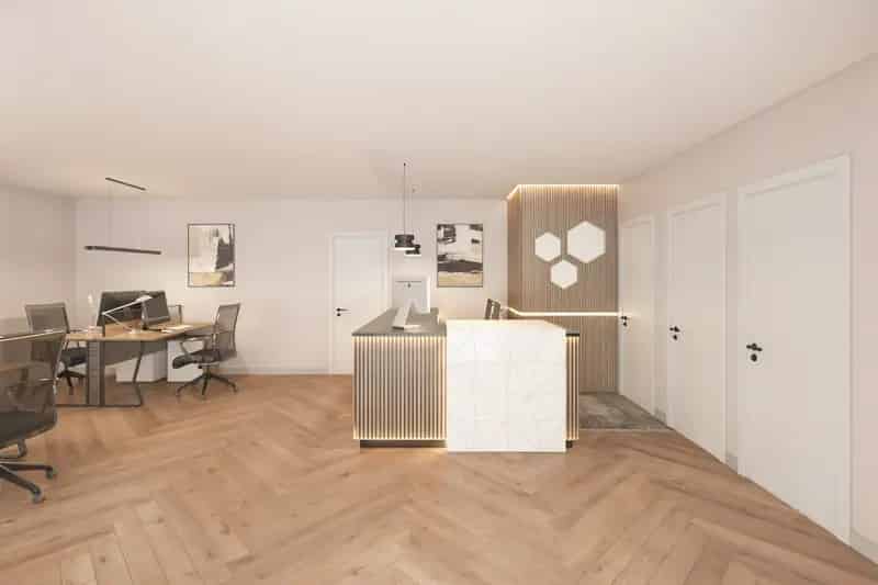Bedrijfsruimte te huur Stiphout 153m²