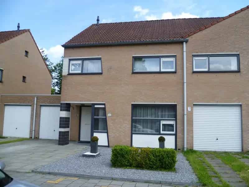 Huis Te Huur , 30, Gerretsonlaan, Eindhoven, Noord-Brabant