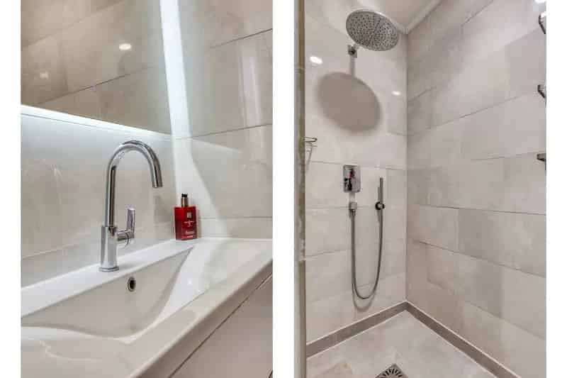 3 Kamer Appartement Dedemsvaartweg Den Haag