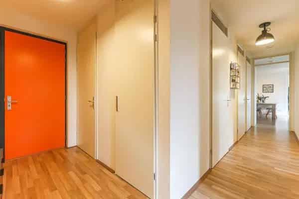 Groningen Appartement 2 slaapkamers Fortuna Uitzicht A+