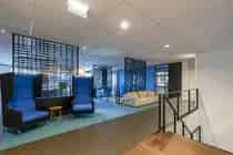 2100 m2 Kantoorruimte te Huur Amsterdam