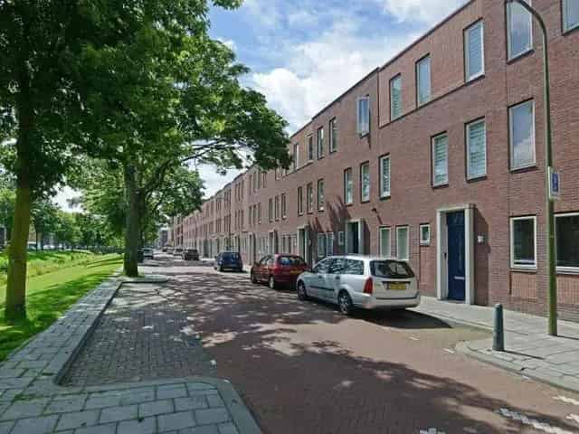 5 Kamer Eengezinswoning Den Haag Laakkwartier