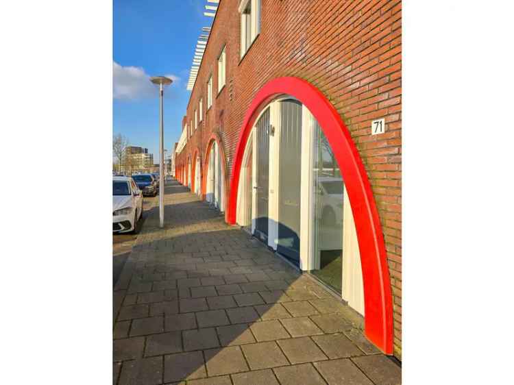 Moderne Bovenwoning Enschede Hofkwartier 2 Slaapkamers Ruim Terras