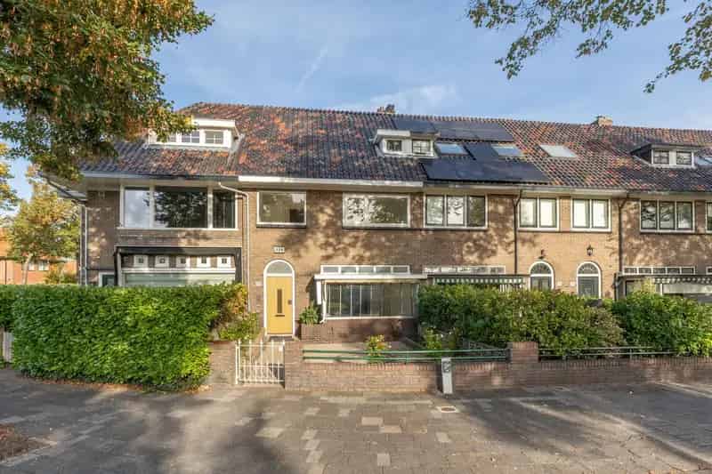Huis te koop: Gijsbrecht van Amstelstraat 398 1216 CC Hilversum | Funda