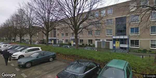 Appartement Den Haag Margarethaland 4 kamers 78m2
