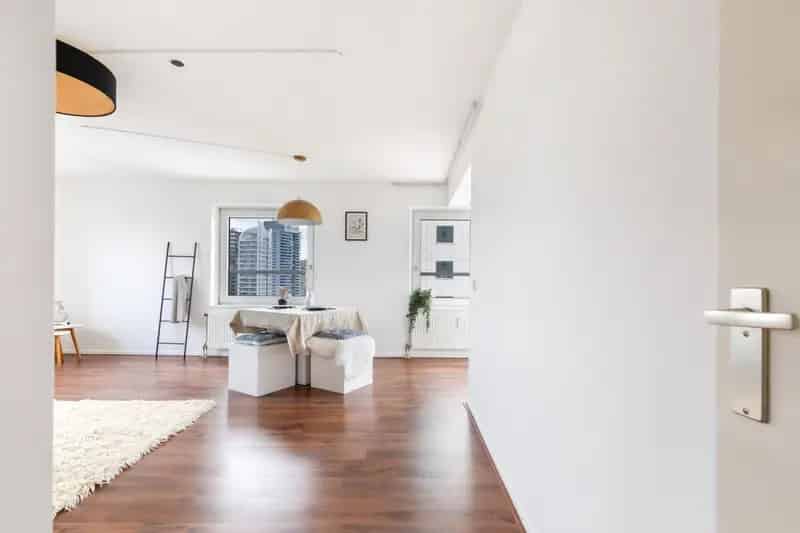 Boompjes 361: Luxe appartement aan de Maas met panoramisch uitzicht