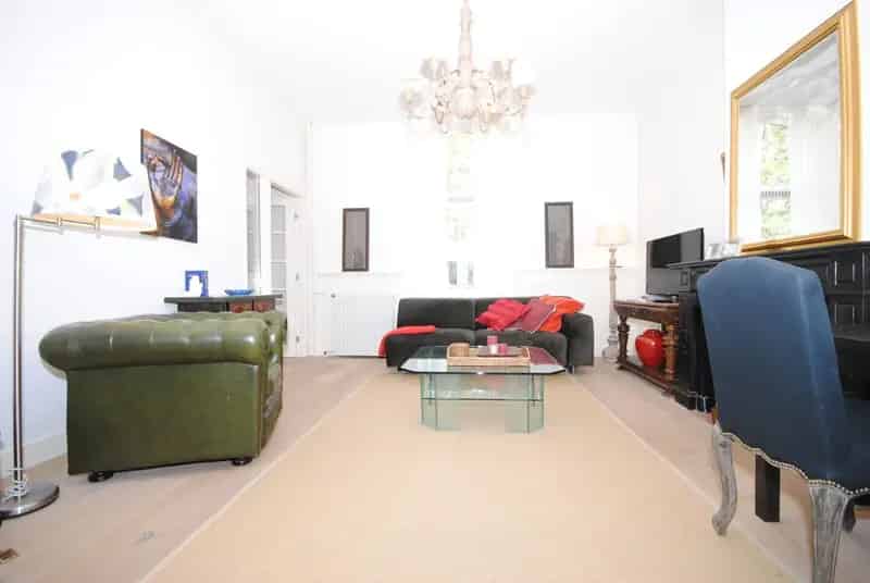 Gemeubileerd 2 Kamer Appartement Den Haag