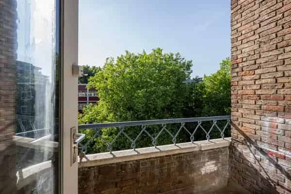 2-kamerappartement Schiedam Topverdieping Balkon Starterseigen grond
