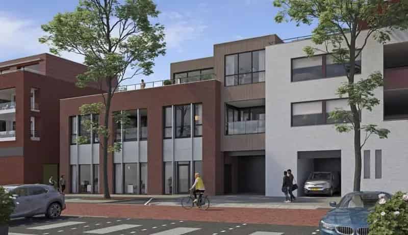 Appartement nabij Zandpoort Gennep  Per 1 Augustus 2025