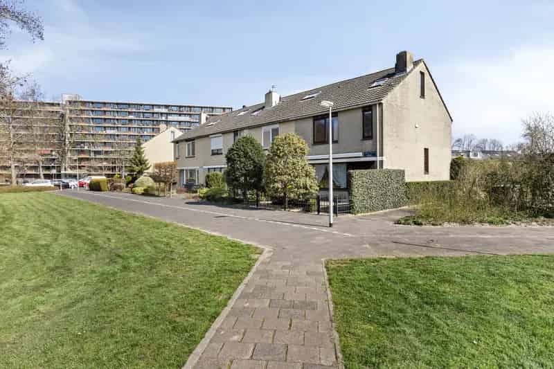 Royale Hoekwoning Purmerend 4 slaapkamers 2 badkamers