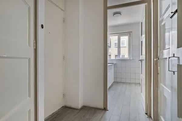 Appartement Te Koop , 73B, Gijsingstraat, Rotterdam, Zuid-Holland