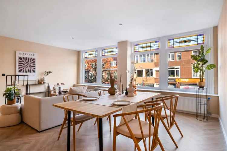 5 Slaapkamer woning Schiedam West Luxe gerenoveerd 2024