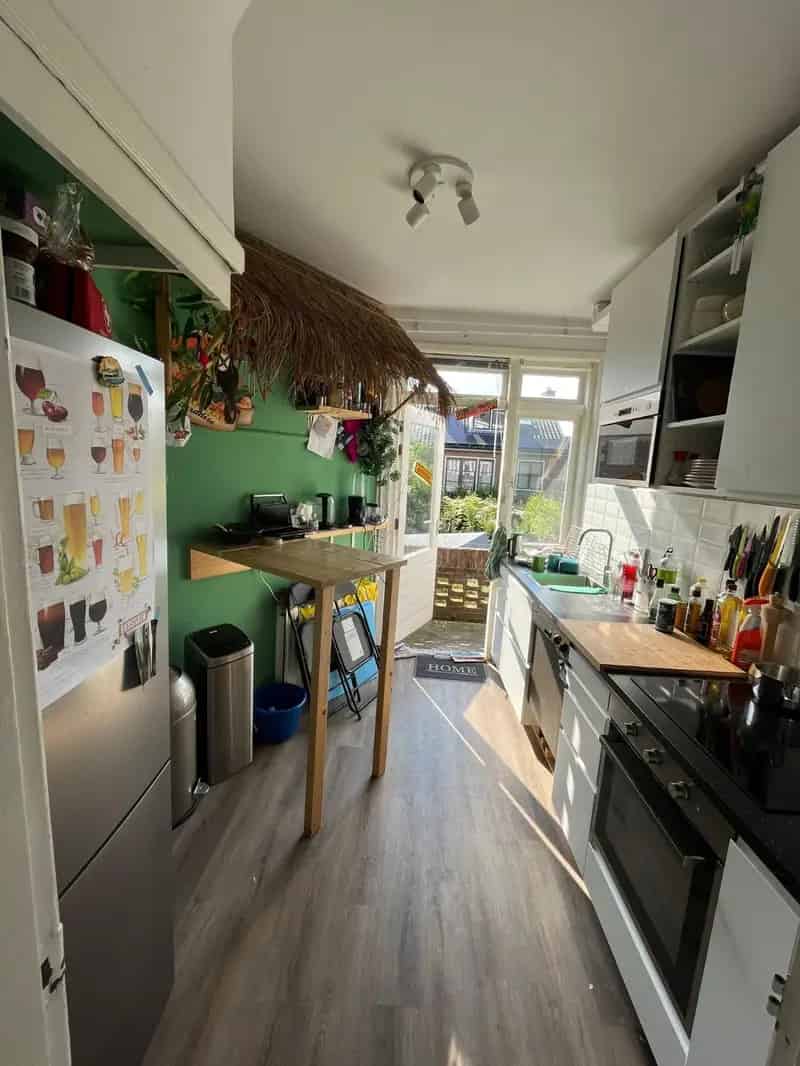 Kamer te huur voor Masterstudenten/Young Professionals